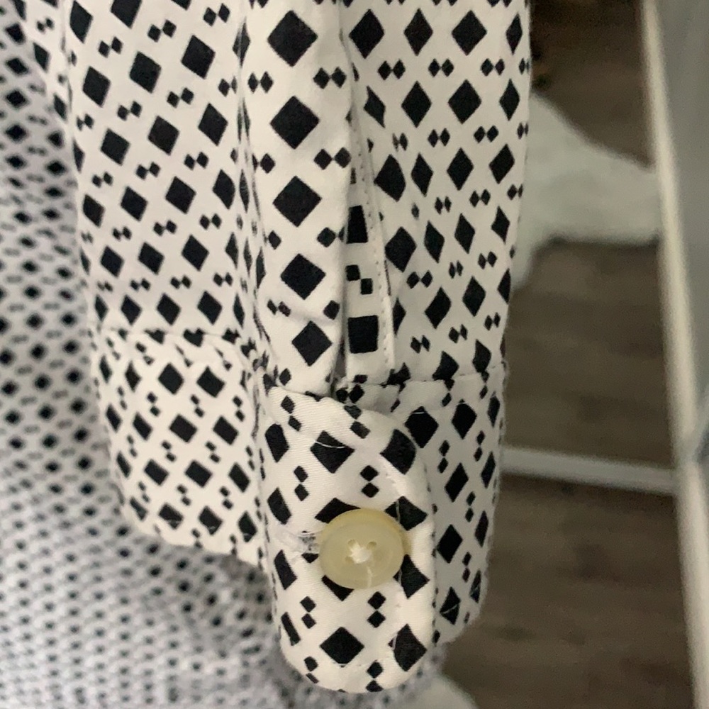 Blouse - Picture 4 of 7
